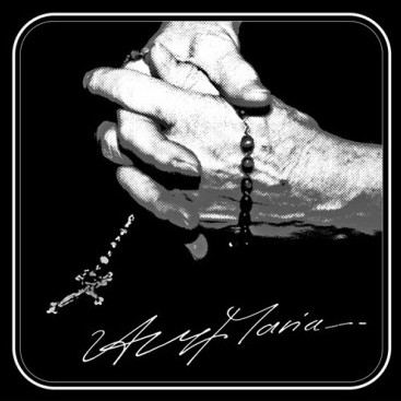AVE MARIA - Chapter One LP