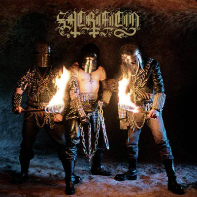 SACRIFICIO - Sacrificio MLP