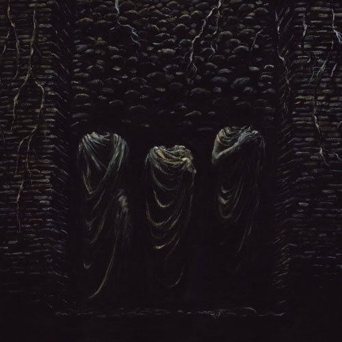 Mortuus -Grape Of The Vine LP