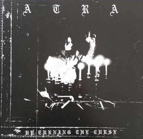 ATRA - Upturning The Curse MLP