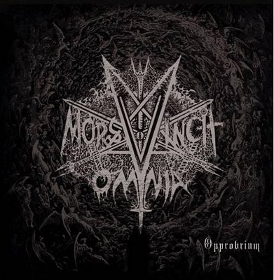 MORS VINCIT OMNIA - Opprobrium CD