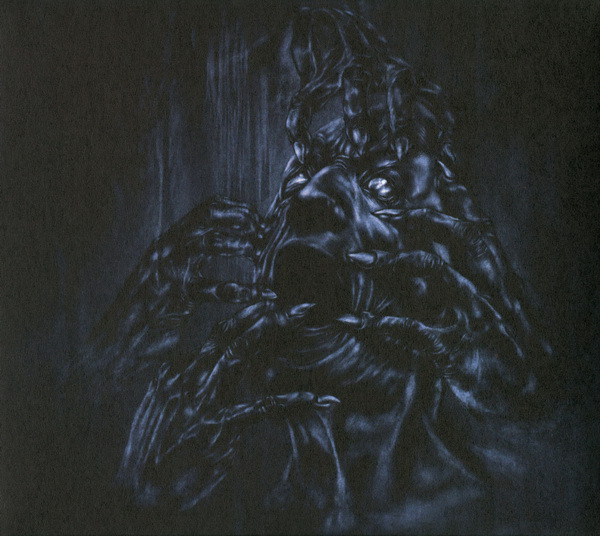 KRATER - Nocebo Digi-CD