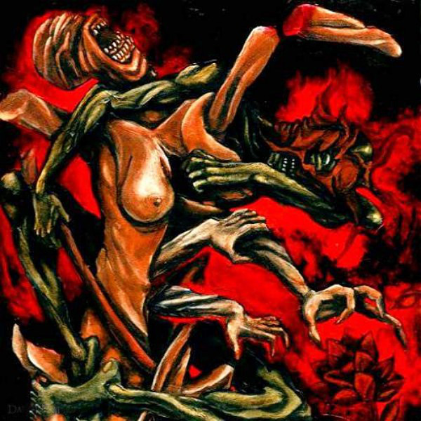 WINTERBLUT - Das Aas Aller Dinge CD
