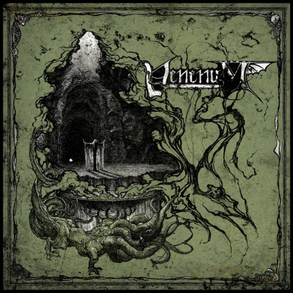 VENENUM - Venenum MLP