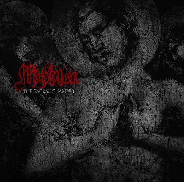 MYSTERION - The Sacral Chamber MCD