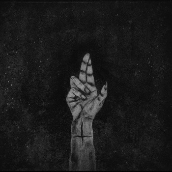 ANTINOMIAN - Nihilum Infandum LP