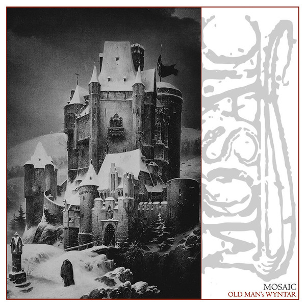 MOSAIC - Old Man's Winter CD