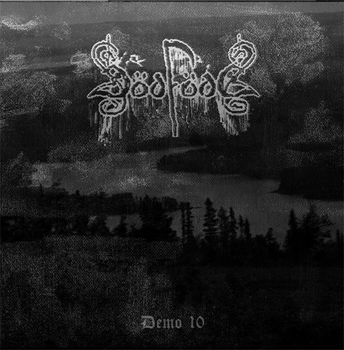 DÖDFÖDD - Demo 10 DLP