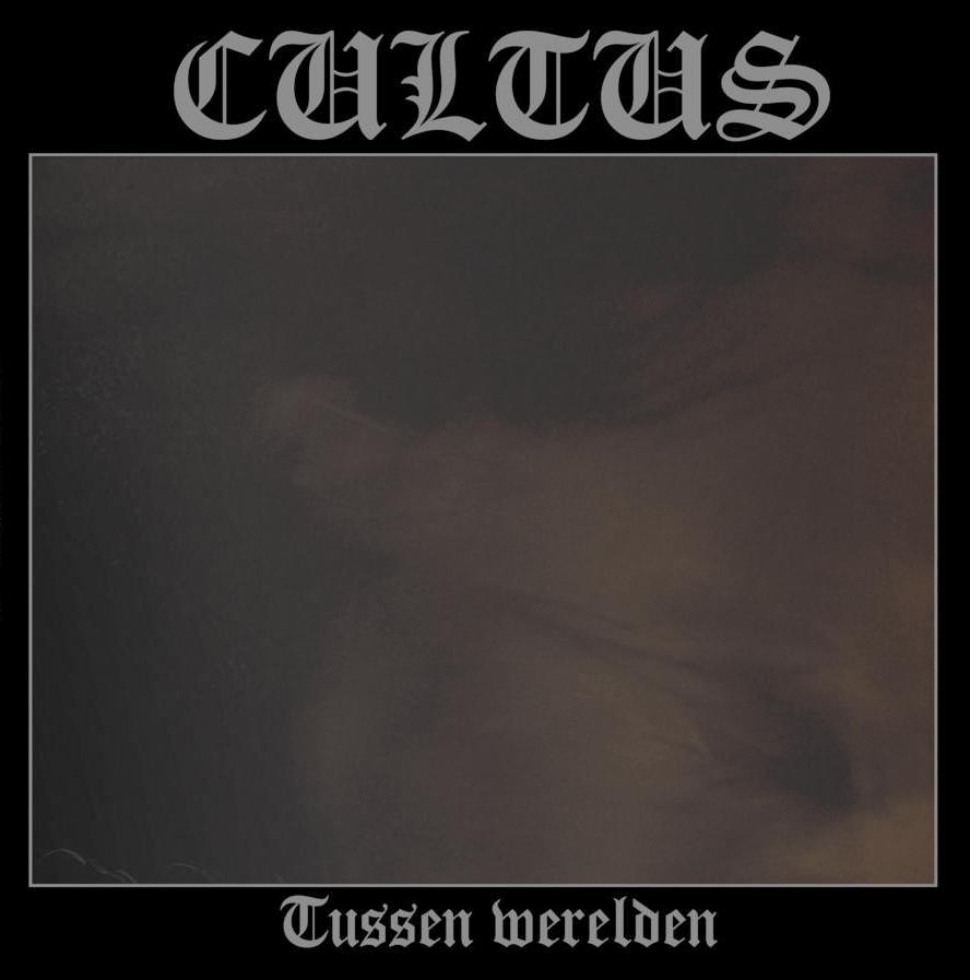CULTUS / MESLAMTAEA - Tussen werelden / Gedachten Split-LP