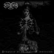 THE SECOND COMING - Opus II Prophecy Of An Inverted Inversion MCD