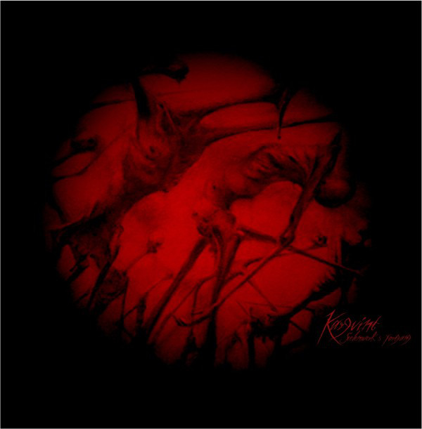 KARGVINT - Seelenwerks Fortgang CD