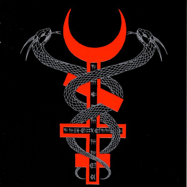 NAXZUL - Black Seed CD