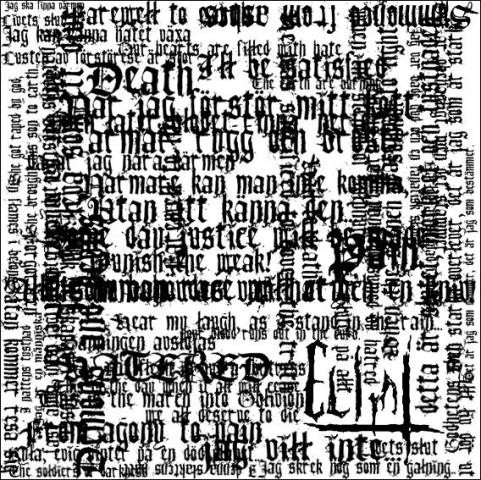 ELIMI - Summoned From Ashes CD