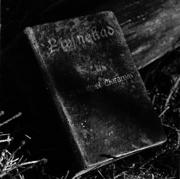 LIVSNEKAD - Nostalgisk Katarsis CD