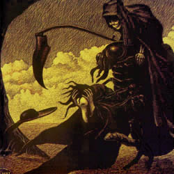 FAUSTRECHT - DemoNiak CD