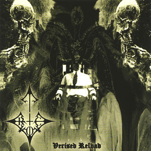 REALM OF CARNIVORA - Verised Relvad CD