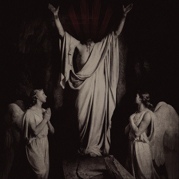 SUBVERTIO DEUS - Psalms Of Perdition CD