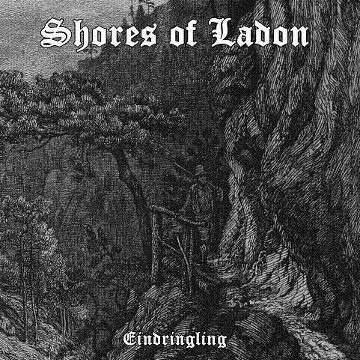 SHORES OF LADON - Eindringling CD