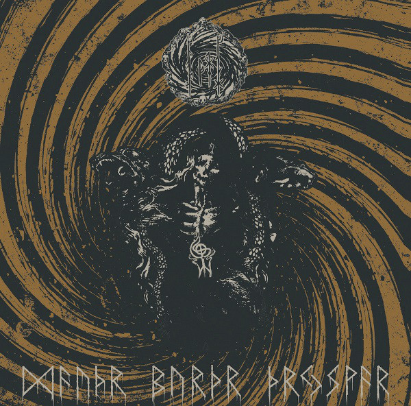 GNOSIS OF THE WITCH - Dauðr Burðr Þrysvar MLP