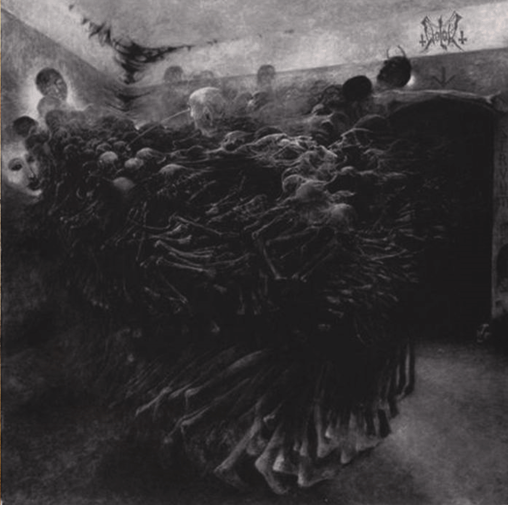 WOLOK - Servum Pecus CD