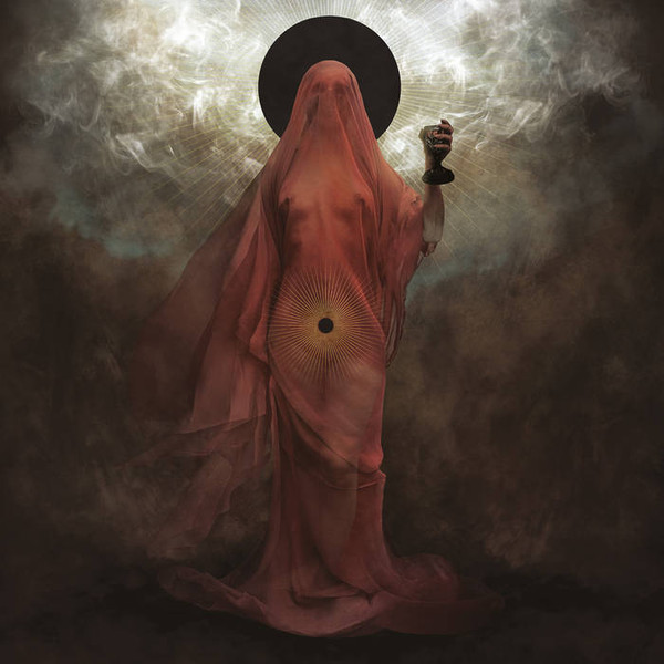 IN OBSCURITY REVEALED - Grim Fumes Of Revelation 7
