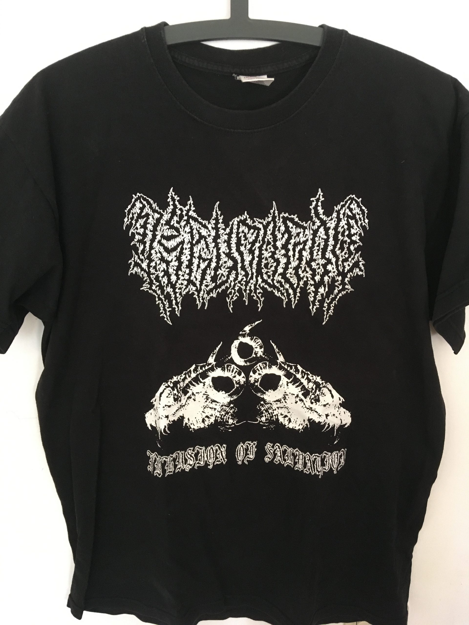 Pseudogod - Illusion Of Salvation T-Shirt