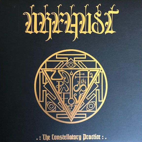 URFAUST - The Constellatory Practice LP